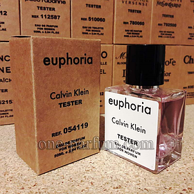 Calvin Klein Euphoria (Кельвін Кляйн Ейфорія) TESTER, 50 мл