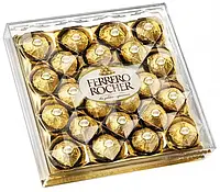 Конфеты Ferrero Rocher Бриллиант 300г