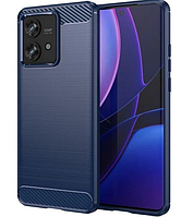 TPU чохол накладка Urban для Motorola Edge 40 Neo / синій