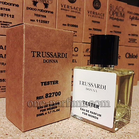 Trussardi Donna (Труссарді Донна) TESTER, 50 мл