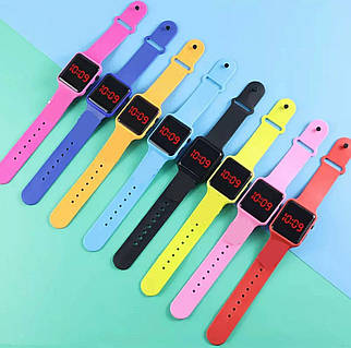 LED Watch ID 2018889121 98 Prom.ua