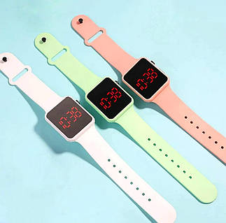LED Watch ID 2018889121 98 Prom.ua