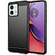 TPU чохол накладка Urban для Motorola G84 / чорний - фото 1 - id-p2018892810