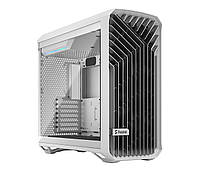 Корпус Fractal Design Torrent White TG Clear Tint (FD-C-TOR1A-03)