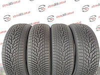 Шины Б/У зимова 225/55 R19 YOKOHAMA BLUEARTH WINTER V905 7mm