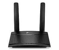 Беспроводной маршрутизатор (роутер) TP-Link TL-MR100