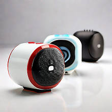 Портативні Bluetooth колонки