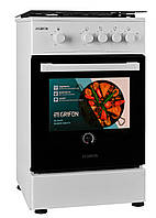 Кухонная плита Grifon G543W-CAWB2