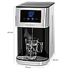 Термопот PROFICOOK PC-HWS 1145 2600 Вт 4 л з нержавіючої сталі дозатор гарячої води, фото 7