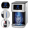 Термопот PROFICOOK PC-HWS 1145 2600 Вт 4 л з нержавіючої сталі дозатор гарячої води, фото 8