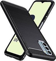 TPU чохол накладка Urban для Nokia G42 / червоний, фото 5
