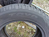 Зимові шини 275 55 R19 111J Toyo Observe GSI-5, фото 6