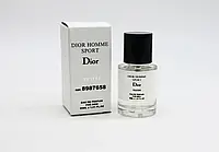 Tester чоловічий Dior Homme Sport 30 мл