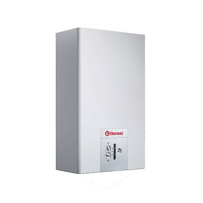 Котел газовый thermex eurostyle f24 - купить недорого оптом на Prom.ua ...