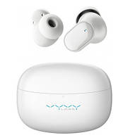 Наушники Vyvylabs Binkus True Wireless Earphones White (VGDTS12-01) (код 1469621)