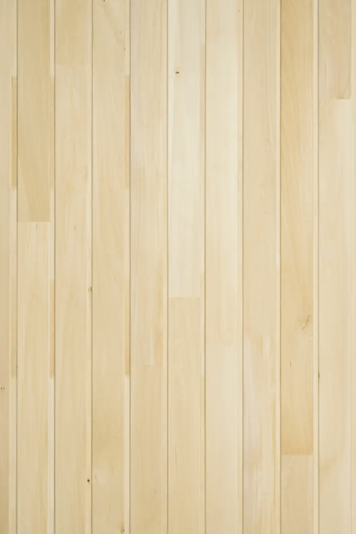 Вагонка Липа сорт "Экстра А" 90х12х2200мм Зрощена.