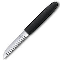 Нож кухонный Victorinox Decorating спецнож для декора Black Vx76054.3