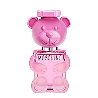 Moschino Toy 2 Bubble Gum Туалетна вода 100 ml LUX (Парфуми Жіночі Москіно Бабл Гам)