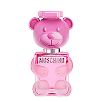 Moschino Toy 2 Bubble Gum Туалетная вода 100 ml LUX (Духи Женские Москино Бабл Гам)