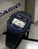 Оригінальні Casio F-91W-1CR ДРОП/ОПТ