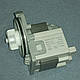 Насос DRAIN PUMP "P25-1E" зливний для пральної машини (три засувки, клеми ззаду) 40W, фото 8