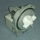 Насос DRAIN PUMP "P25-1E" зливний для пральної машини (три засувки, клеми ззаду) 40W, фото 9