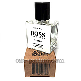 Тестер Hugo Boss Boss Woman, 50 мл (ліцензія ОАЕ), фото 3
