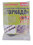 Ножівка туристична ланцюгова MASTERTOOL "Торнадо" 14-2700, фото 3
