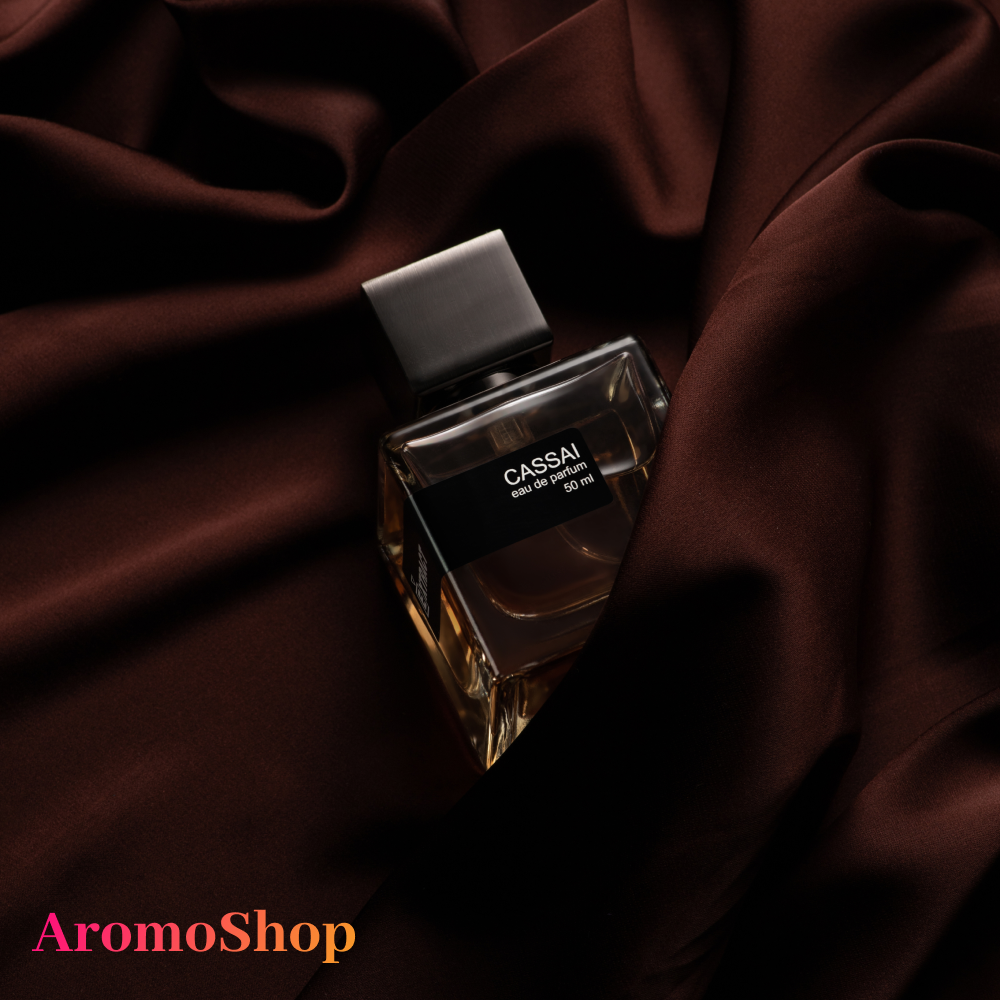Extract Cassai Парфумована вода Original 100 ml