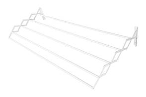 Дошки прасувальні, сушіння для білизни