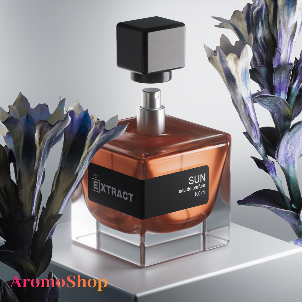 Extract Sun Парфумована вода Original 100 ml