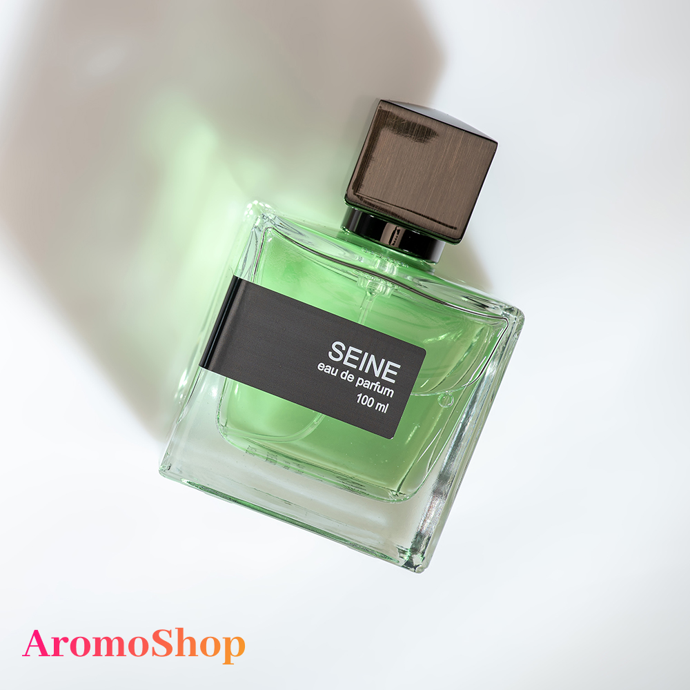 Extract Seine Парфумована вода Original 100 ml
