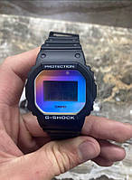 Рідкісні Casio G-SHOCK DW-5600SR-1JF