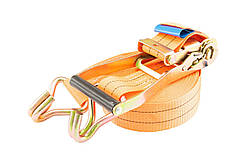 Стяжка вантажу 50 мм 12 м ГОСПОДАР 92-0492