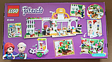 Лего Lego Friends Органічне кафе Хартлейк-Сіті 41444, фото 3