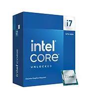 Процессор Intel Core i7-14700KF (BX8071514700KF)