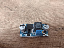 DC-DC перетворювач XL6009 3А вхід 3-32v вихід 5-35v