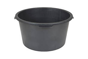 Відра, тази будівельні