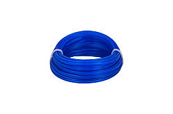 Волосінь для тримера MASTERTOOL СЕМІУГОЛЬНИК 2,70 мм 10 м 19-1527