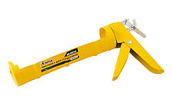 Пістолет для герметиків 300 мм ТИТУЛ 80-5010