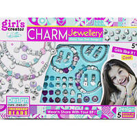 Набор для создания украшений "Charm Jewellery" [tsi226484-ТSІ]