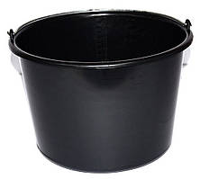 Відро пластикове будівельне ГОСПОДАР 20 л 92-3020
