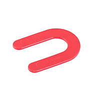 Підкова для плитки MASTERTOOL 1.5 мм 50 шт 81-0651