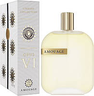 Парфум Amouage The Library Collection Opus VI 100ml