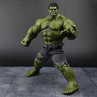 Рухома фігурка Marvel Халк 26 см — Hulk, Avengers