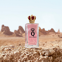 Dolce & Gabbana Q by Dolce & Gabbana Парфюмированная вода 100 ml LUX