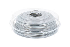 Лісочка для тріммера MASTERTOOL КВАДРАТ АРМОВАНИЙ 2.70 мм 64 м (блістер) 19-1313