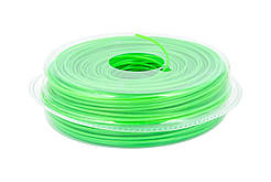 Лісочка для тріммера MASTERTOOL КОЛО 2.00 мм 112 м (блістер) 19-0011