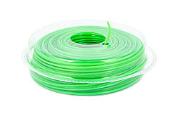 Лісочка для тріммера MASTERTOOL КОЛО 2.40 мм 90 м (блістер) 19-0012