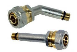 Голка для змішувача 1216-пара "Стм"